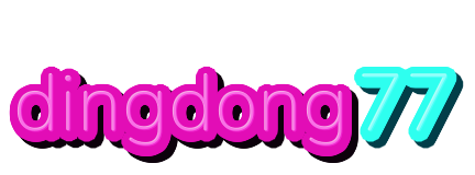 dingdong77 — logo kanal